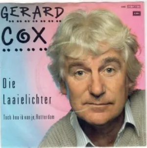 Gerard Cox